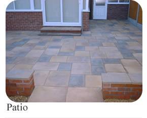 telford home garden & conservatories